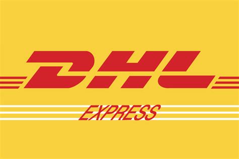 Dhl express Logos