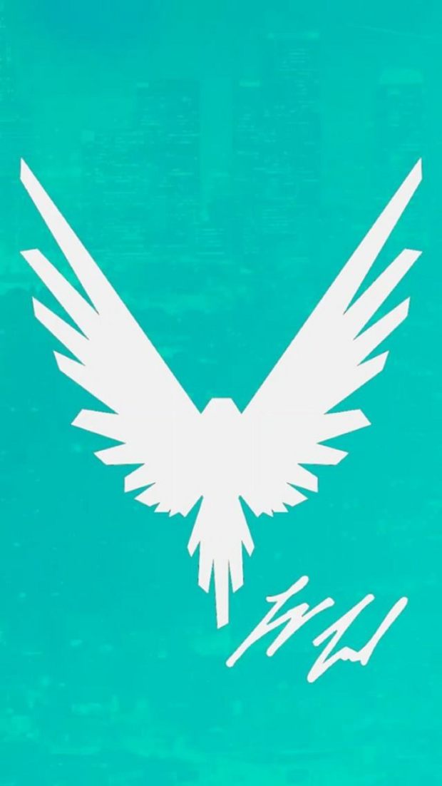 Online download: Logan paul maverick logo free download svg