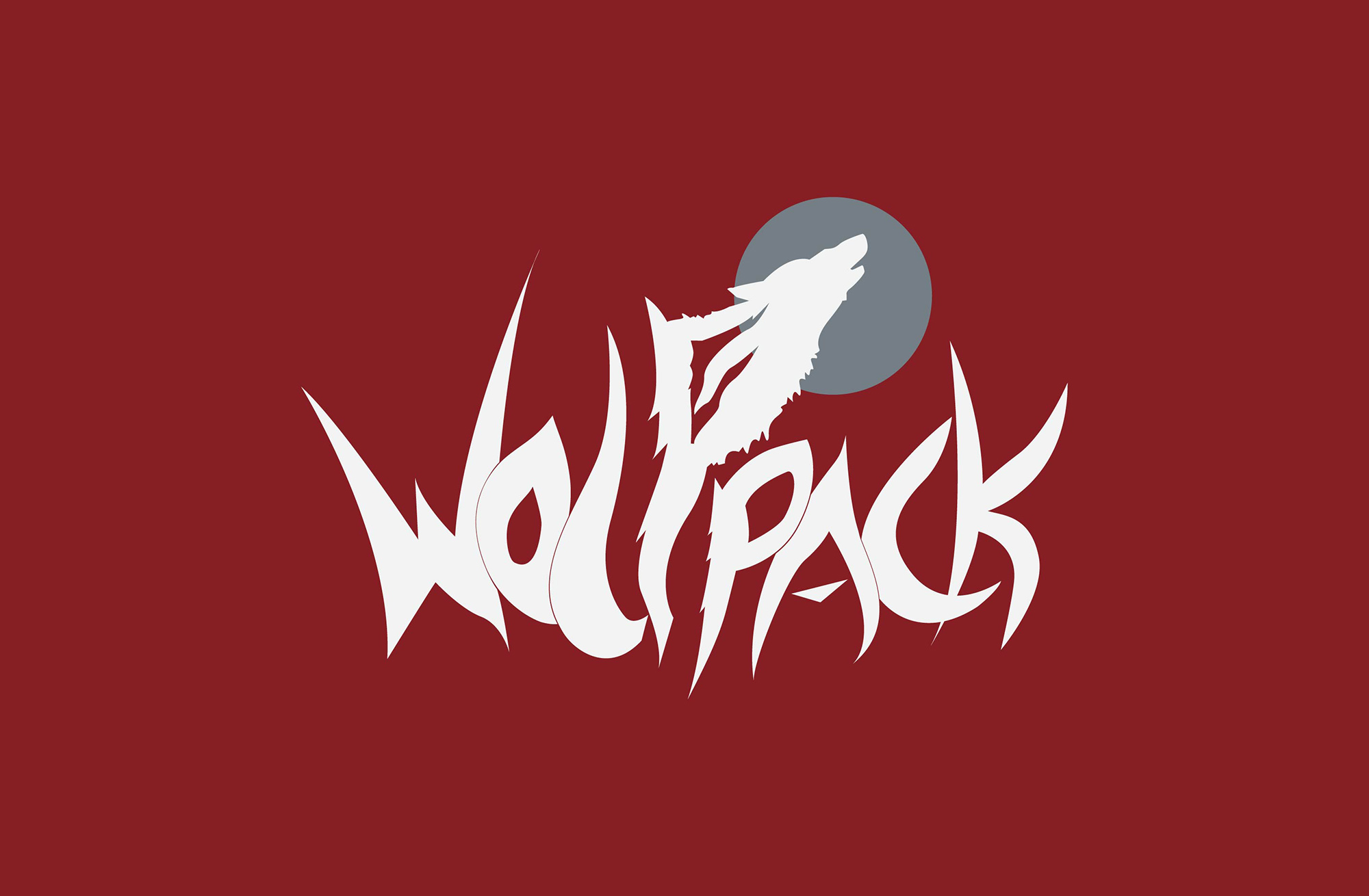 Wolf pack steam фото 48