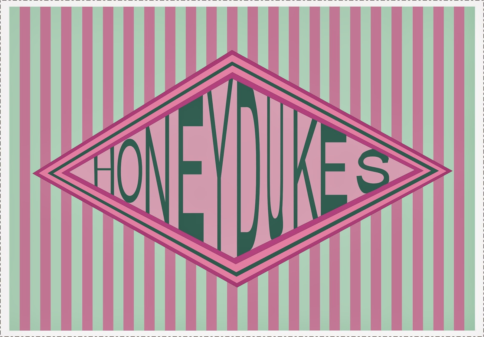 honeydukes logos