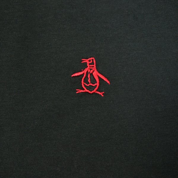Original penguin Logos