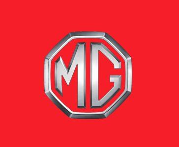 Mg motors Logos