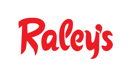 Raleys Logos