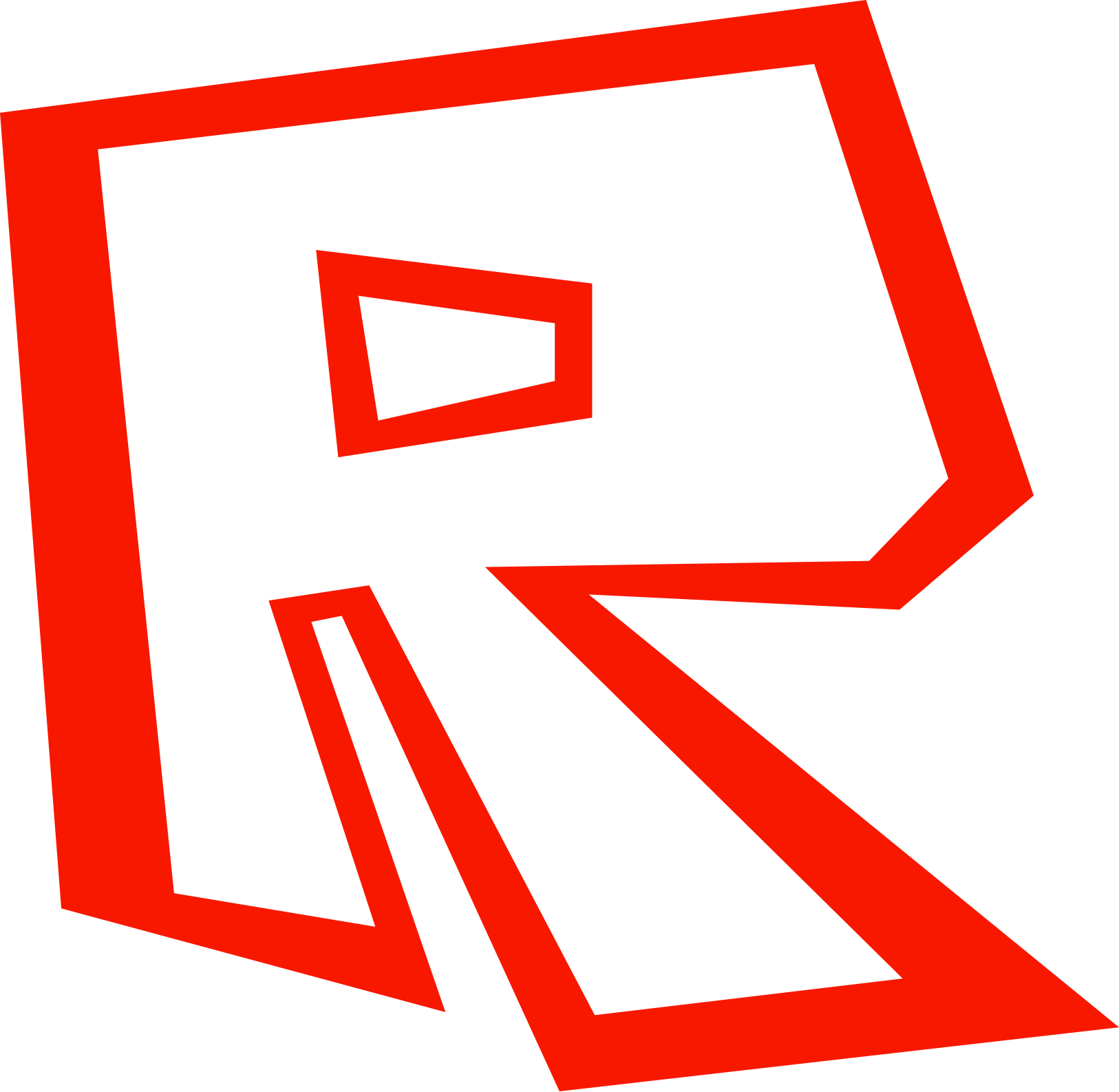 Roblox Font 2017