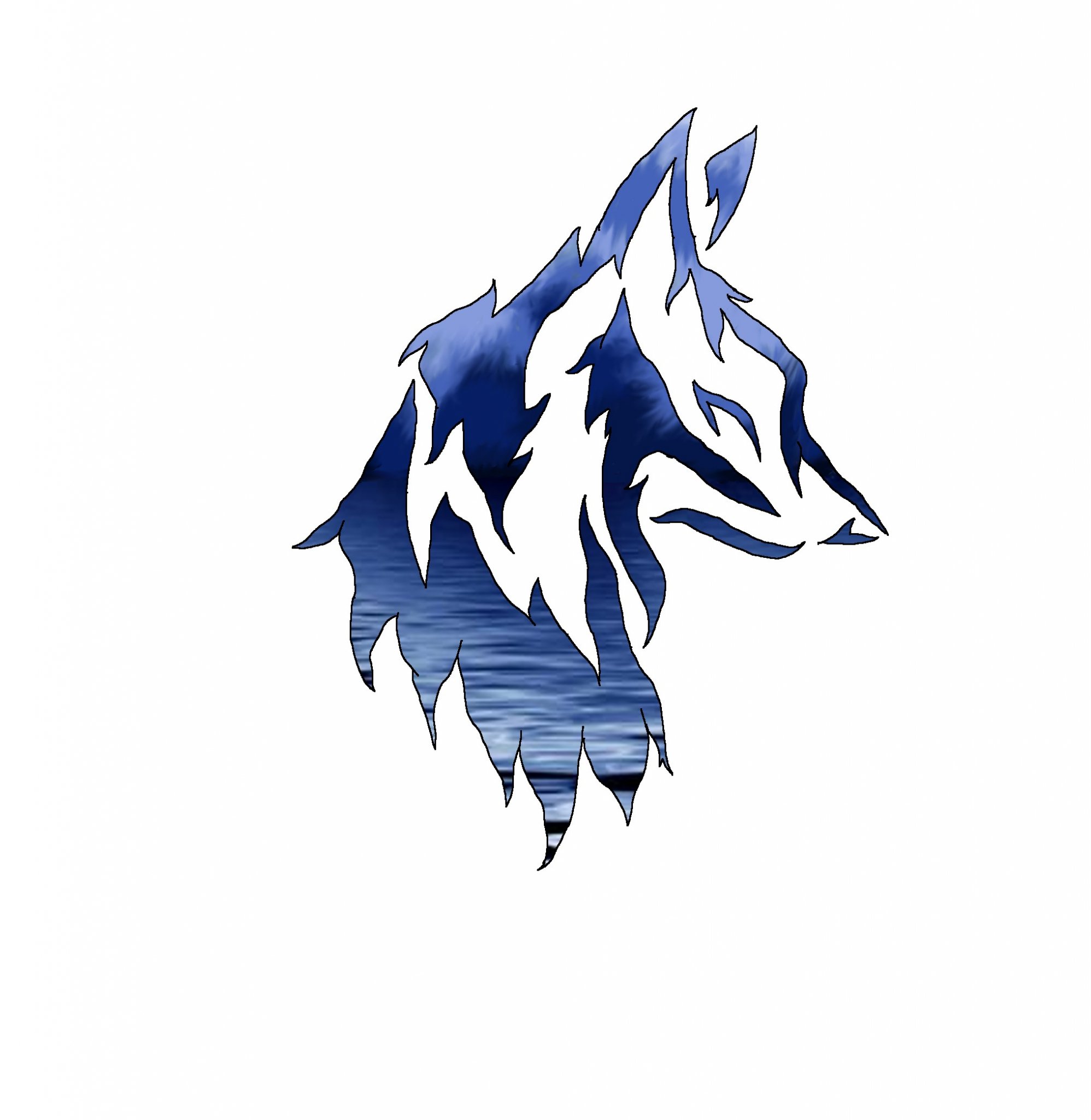 Wolf Logo Png фото в формате jpeg, красивые фото