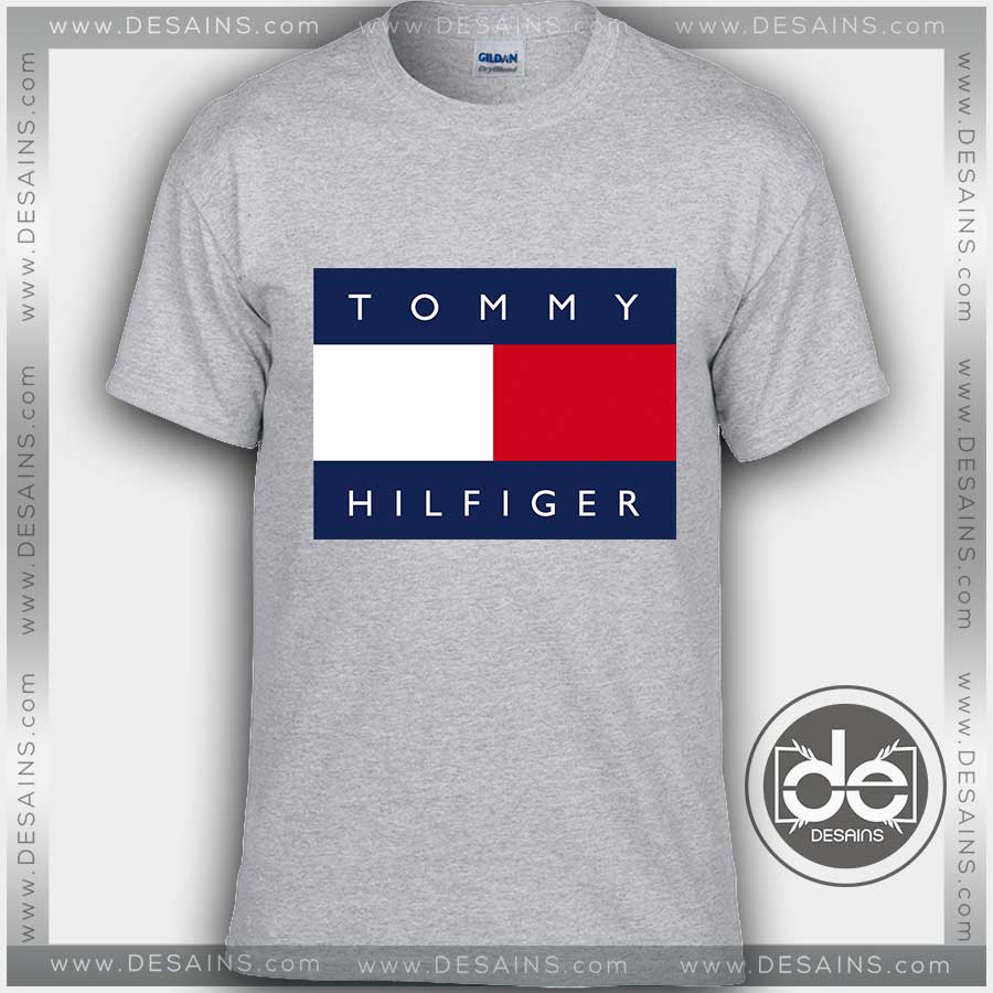 tommy hilfiger t shirt price
