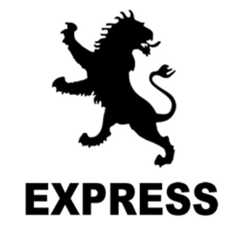 Express store Logos