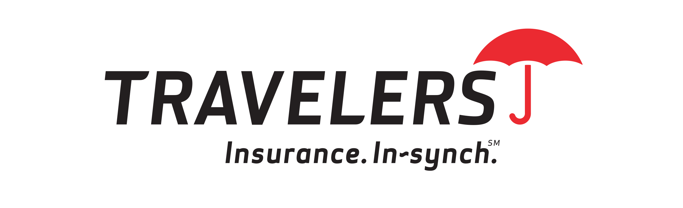 Travelers insurance Logos