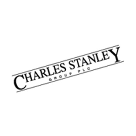 Charles stanley Logos