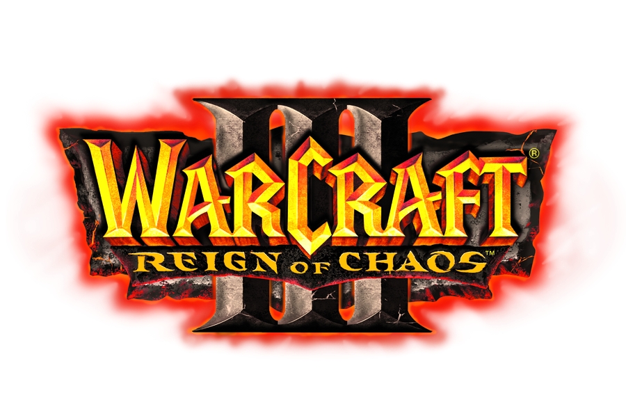 Warcraft Logos