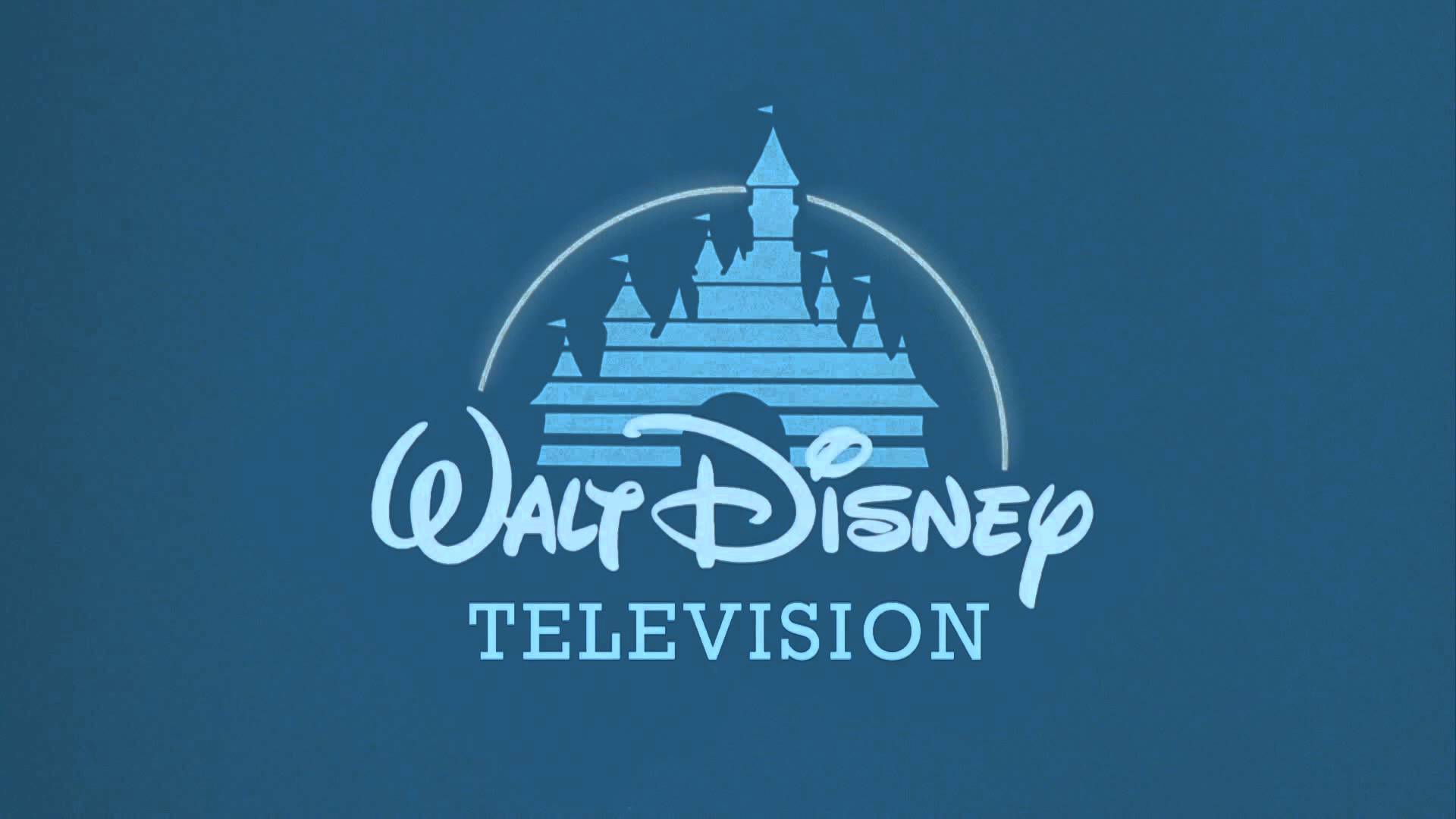 Walt disney television Logos