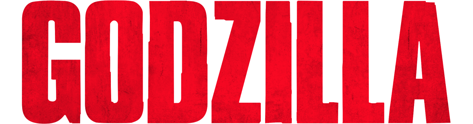 Godzilla Logo Transparent