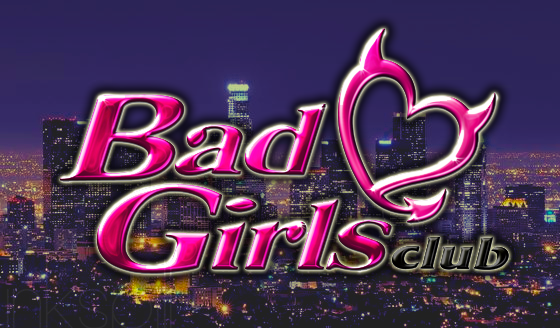 Bad girls club Logos