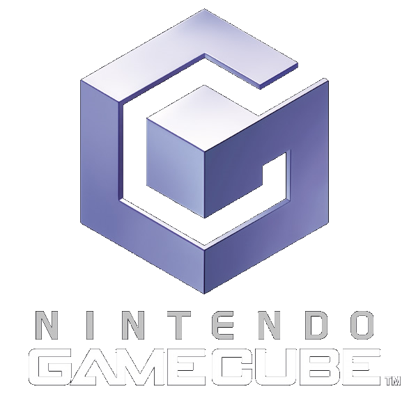 Nintendo Gamecube Logos