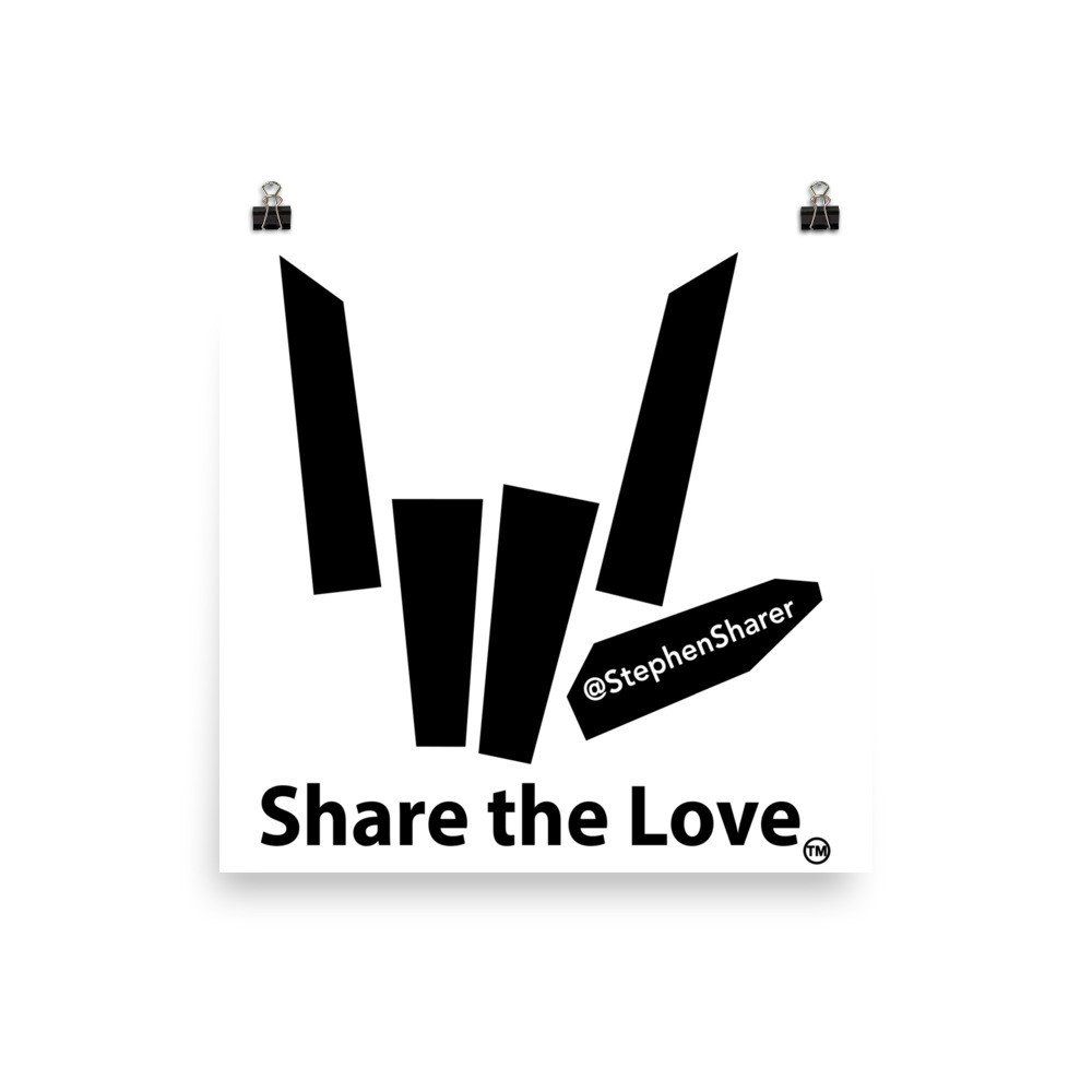 Free Free 80 Share The Love Logo Svg Free SVG PNG EPS DXF File