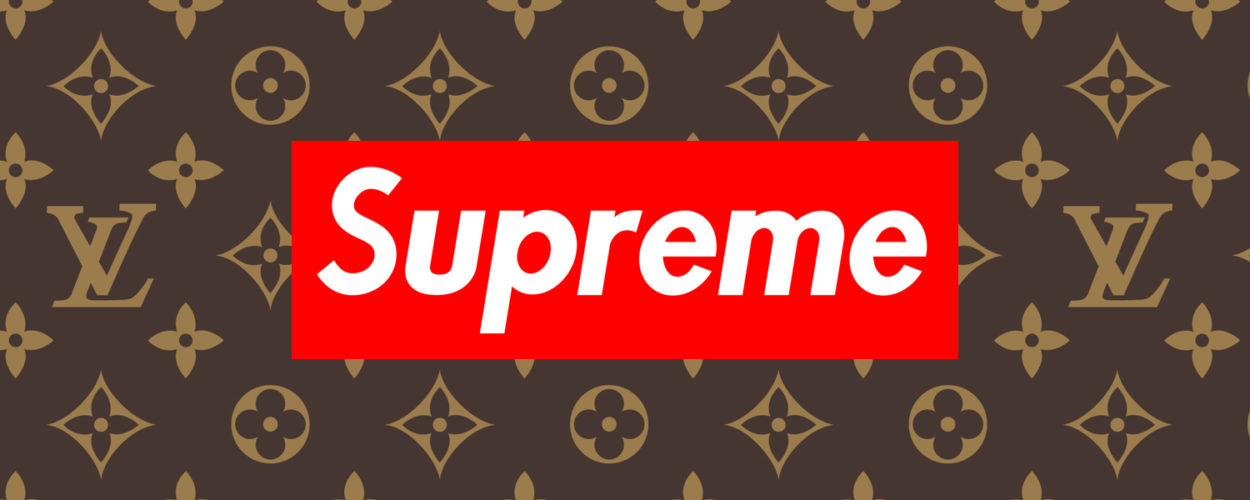 Tổng hợp Supreme X Lv Logo giá rẻ bán chạy tháng 62023  BeeCost