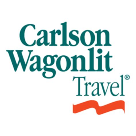 carlson wagonlit travel usa