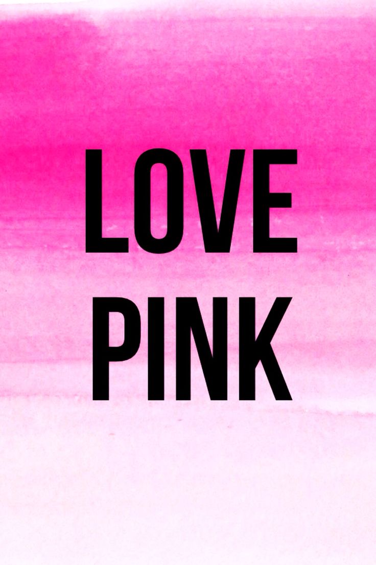 Download Love pink Logos