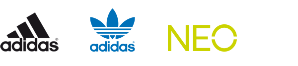 Store Neo Adidas Logo C533e 51e2d