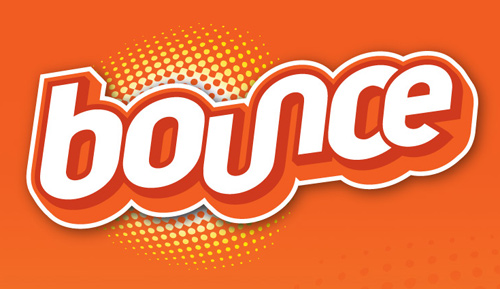 Bounce Brand Logo