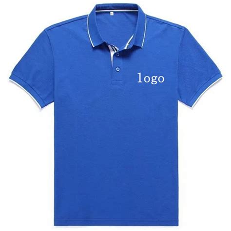 Designer shirt Logos