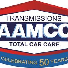 Aamco Logos