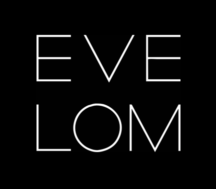 Eve lom Logos