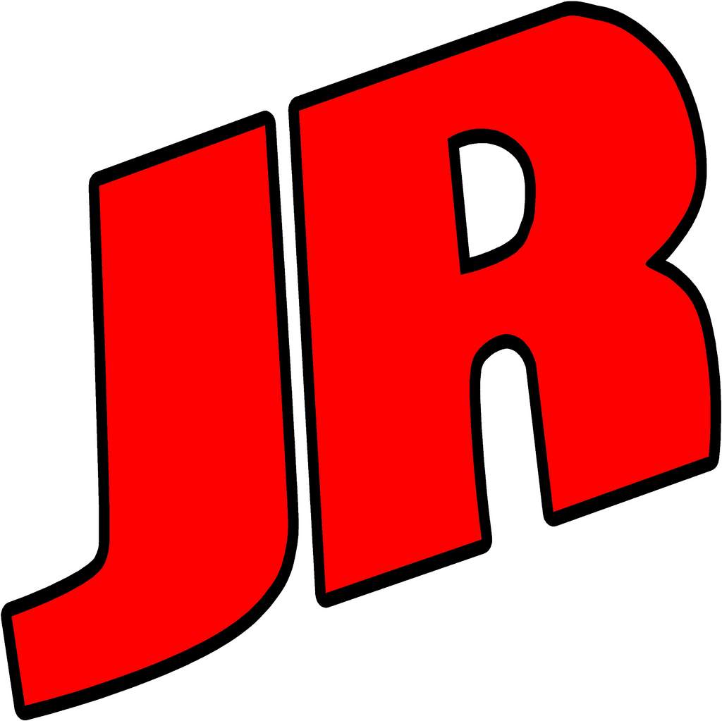 Jr Logos