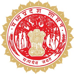 Madhya pradesh tourism Logos