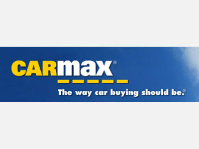 Carmax Logos