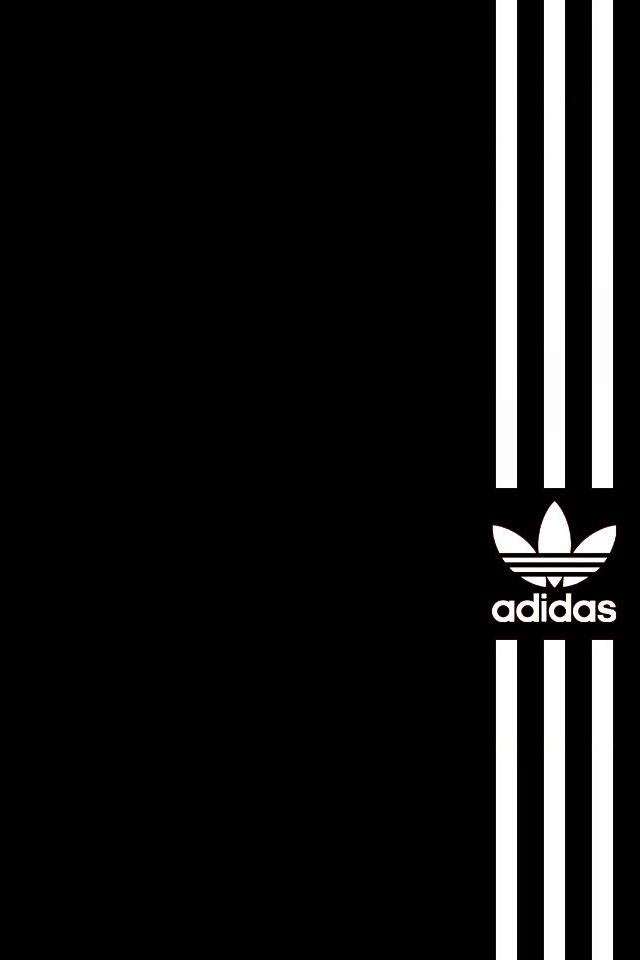 adidas stripe logo