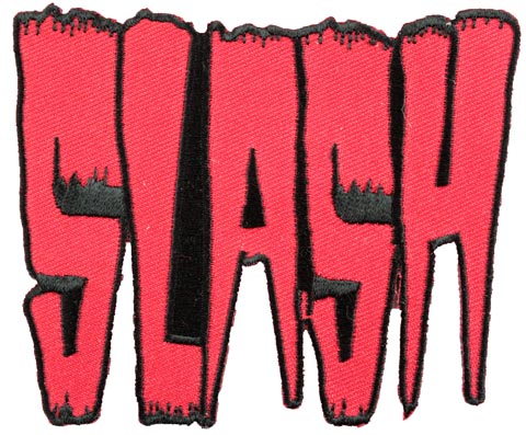 Slash Logos