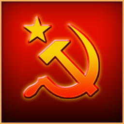 Soviet Union Logos - roblox red alert 3 soviet march