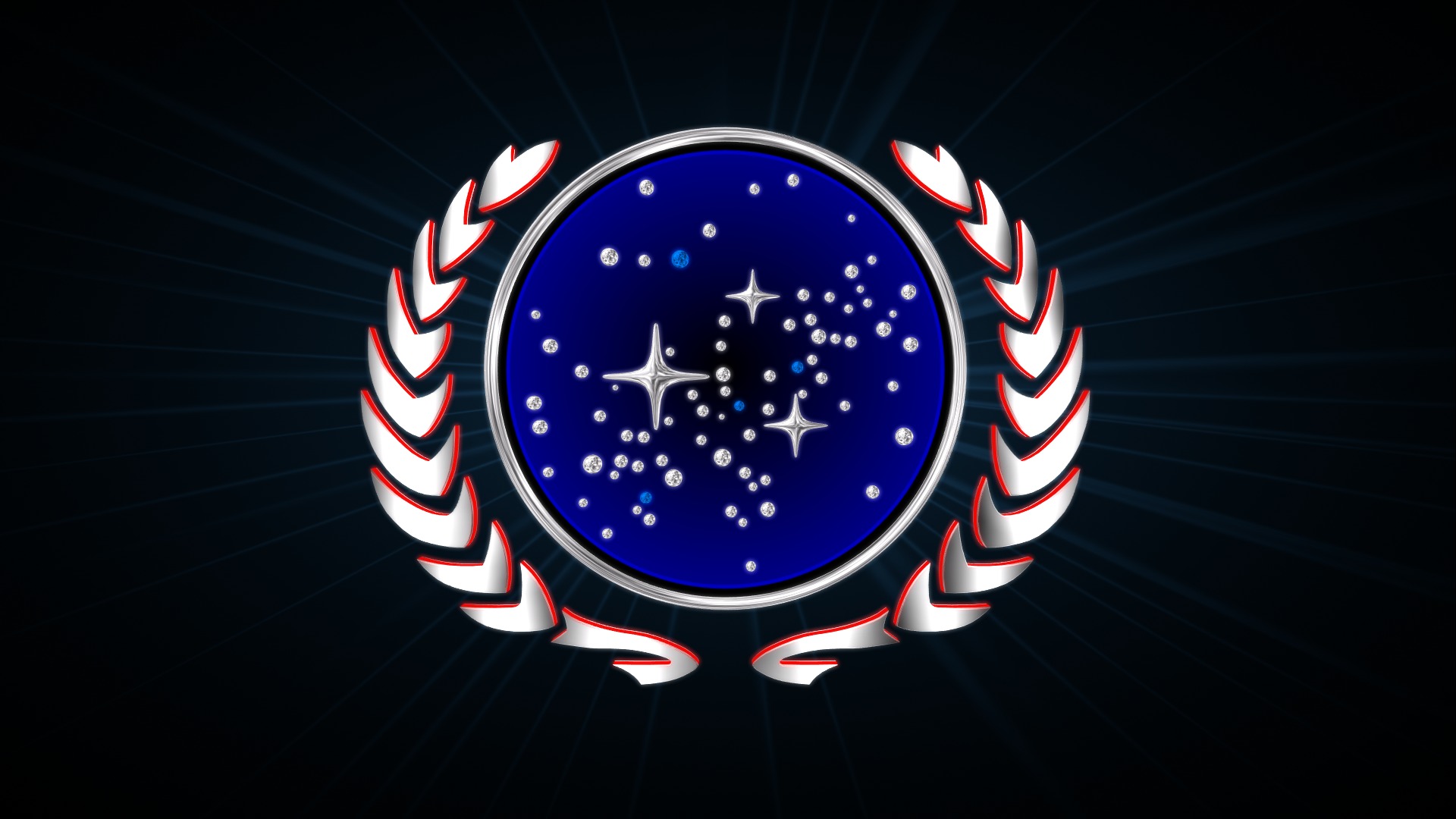 Starfleet Logos