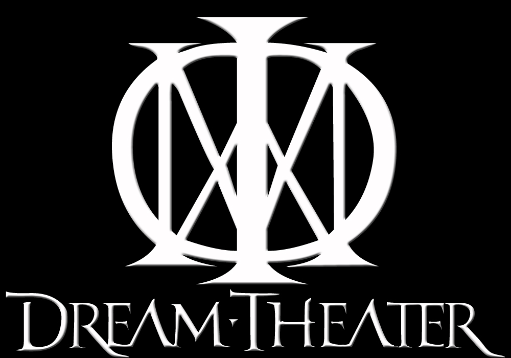 Download Dream Theater Logos