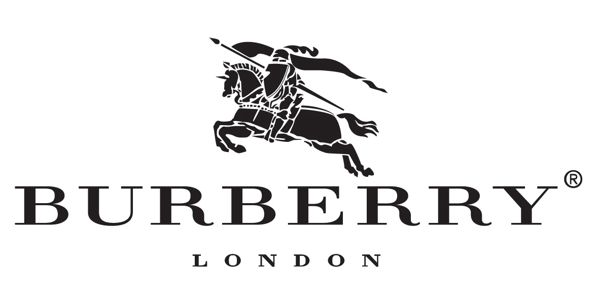 Burberry Logos
