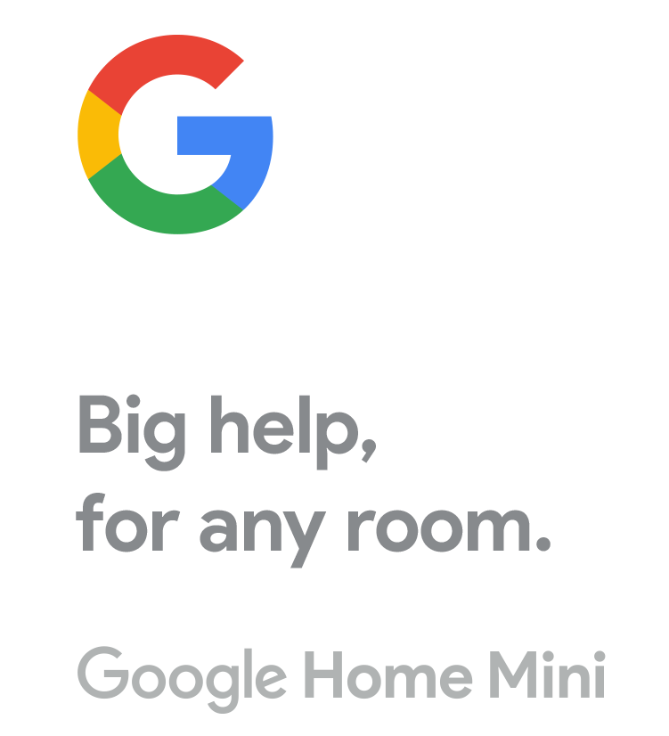 google home mini good guys