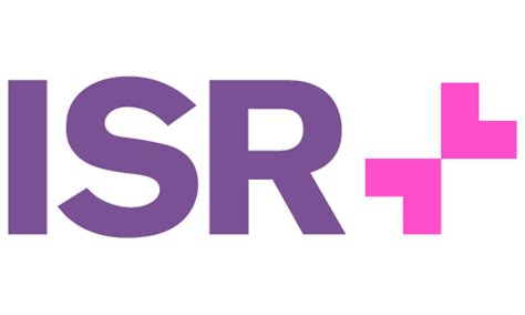 Isr Tf Logo