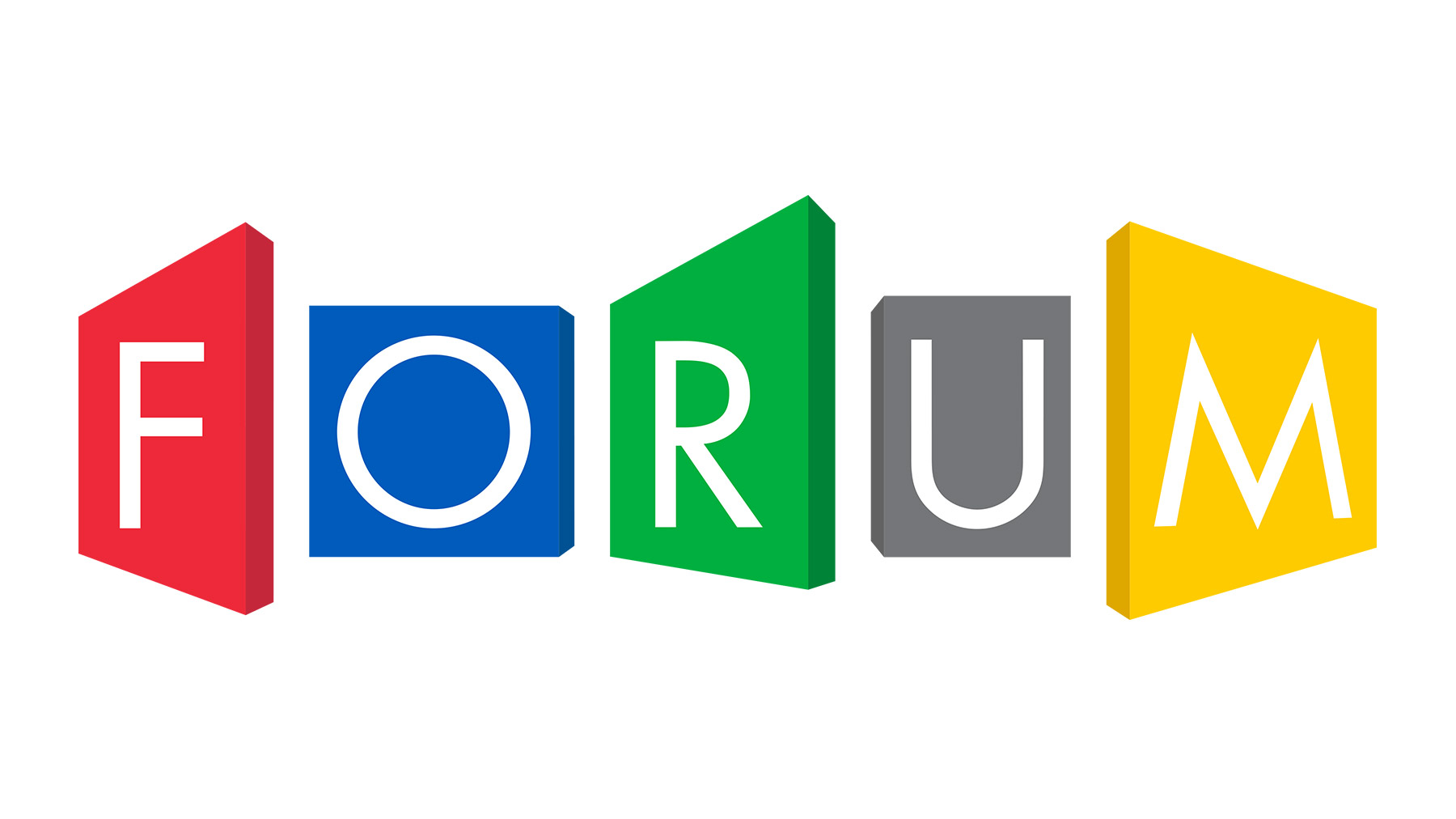 Vforum Logo