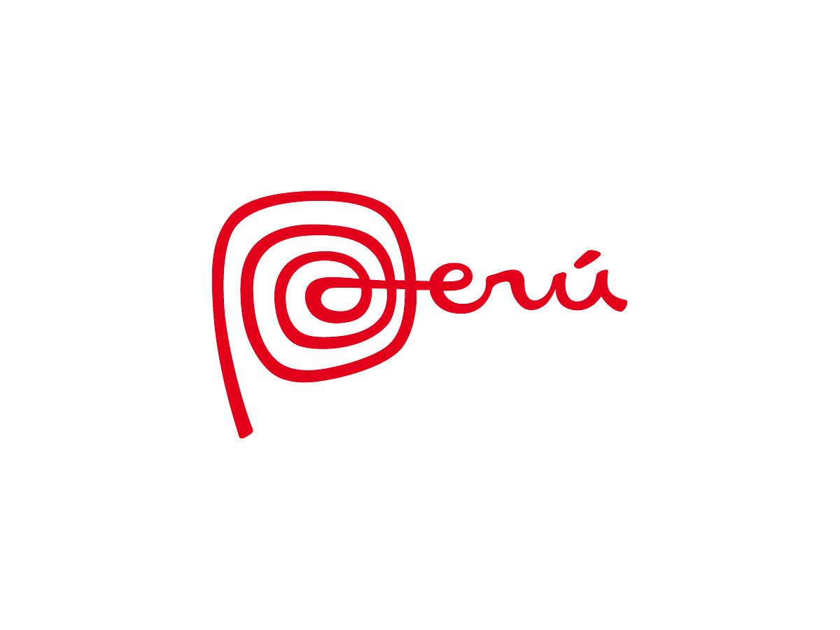 peru tourism logo