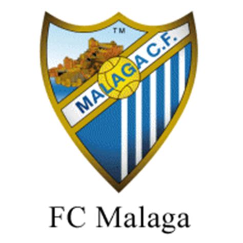 Malaga fc Logos