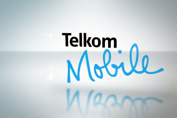 Telkom kenya Logos