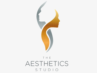 Aesthetic Art Logos