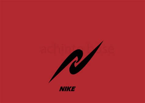 different types of nike logos