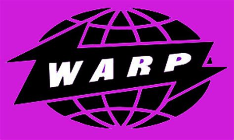Warp Logos