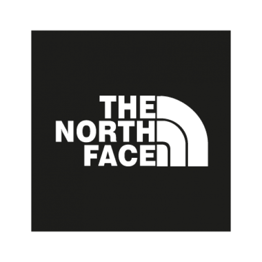 North face Logos