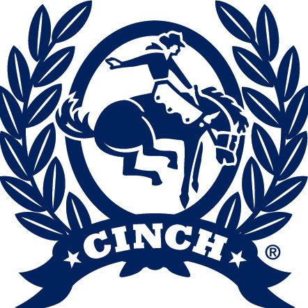 Cinch Logos
