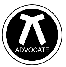 Advocate Logos