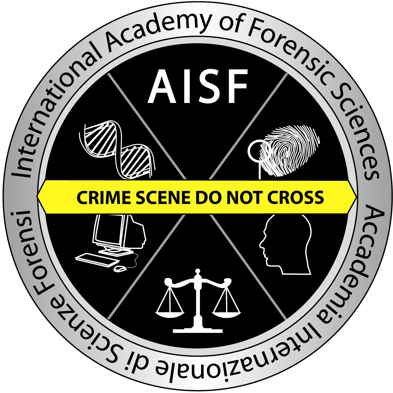 Aisf Logos