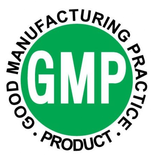 Gmp Logos